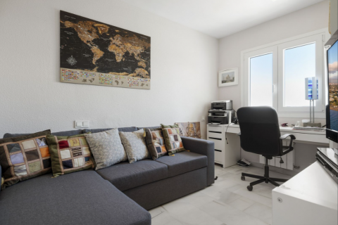 Townhouse for sale Mijas Costa, Malaga, Spain 2 bedrooms, 1344 sq.m. No. 127548 - photo 1
