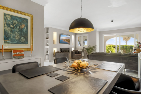 Townhouse for sale Mijas Costa, Malaga, Spain 2 bedrooms, 1344 sq.m. No. 127548 - photo 16