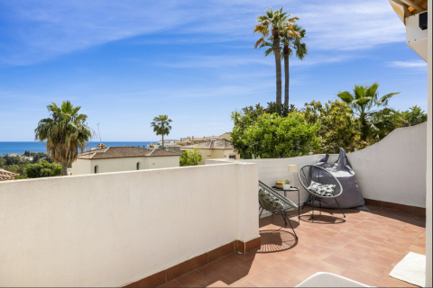 Townhouse for sale Mijas Costa, Malaga, Spain 2 bedrooms, 1344 sq.m. No. 127548 - photo 6