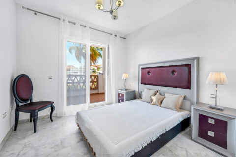 Dzīvoklis pārdošanā Mijas Costa, Malaga, Spānijā 2 istabas, 90 m2 Nr. 127545 - attēls 13