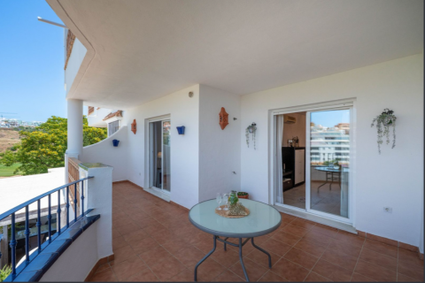 Dzīvoklis pārdošanā Mijas Costa, Malaga, Spānijā 2 istabas, 90 m2 Nr. 127545 - attēls 20