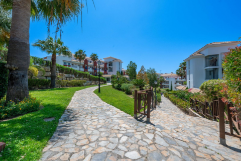 Dzīvoklis pārdošanā Mijas Costa, Malaga, Spānijā 2 istabas, 90 m2 Nr. 127545 - attēls 3