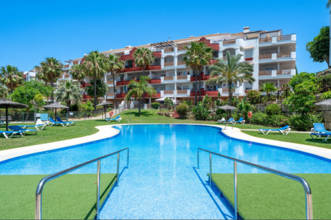 Dzīvoklis pārdošanā Mijas Costa, Malaga, Spānijā 2 istabas, 90 m2 Nr. 127545 - attēls 7