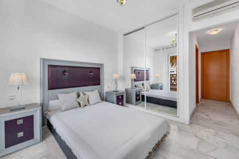 Dzīvoklis pārdošanā Mijas Costa, Malaga, Spānijā 2 istabas, 90 m2 Nr. 127545 - attēls 12