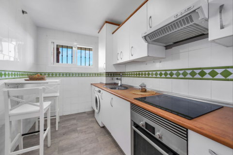 Dzīvoklis pārdošanā Mijas Costa, Malaga, Spānijā 2 istabas, 90 m2 Nr. 127545 - attēls 16