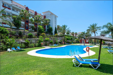 Dzīvoklis pārdošanā Mijas Costa, Malaga, Spānijā 2 istabas, 90 m2 Nr. 127545 - attēls 6