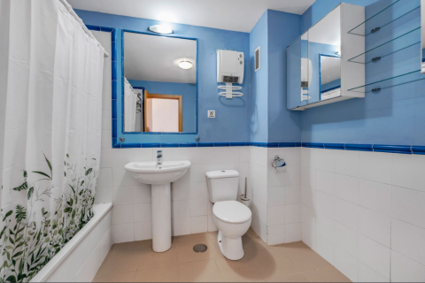 Dzīvoklis pārdošanā Mijas Costa, Malaga, Spānijā 2 istabas, 90 m2 Nr. 127545 - attēls 11