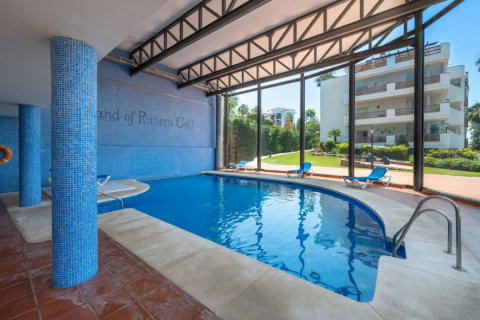 Dzīvoklis pārdošanā Mijas Costa, Malaga, Spānijā 2 istabas, 90 m2 Nr. 127545 - attēls 4