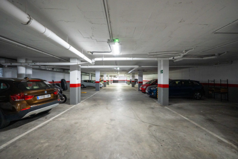 Dzīvoklis pārdošanā Mijas Costa, Malaga, Spānijā 2 istabas, 90 m2 Nr. 127545 - attēls 8