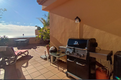 Duplex à vendre Mijas Costa, Malaga, Espagne, 3 chambres, 130 m2 No. 127546 - photo 3