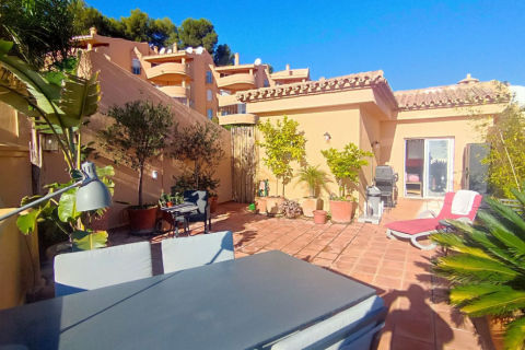 Duplex à vendre Mijas Costa, Malaga, Espagne, 3 chambres, 130 m2 No. 127546 - photo 2
