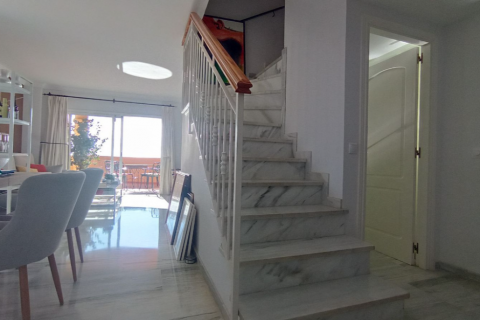 Duplex à vendre Mijas Costa, Malaga, Espagne, 3 chambres, 130 m2 No. 127546 - photo 5