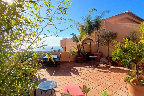 Duplex à vendre Mijas Costa, Malaga, Espagne, 3 chambres, 130 m2 No. 127546 - photo 19