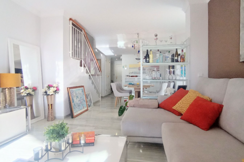 Duplex à vendre Mijas Costa, Malaga, Espagne, 3 chambres, 130 m2 No. 127546 - photo 13