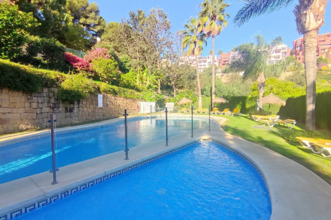 Duplex à vendre Mijas Costa, Malaga, Espagne, 3 chambres, 130 m2 No. 127546 - photo 18