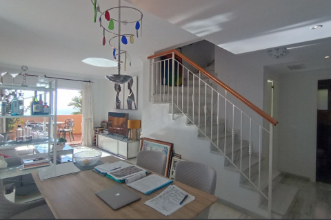 Duplex à vendre Mijas Costa, Malaga, Espagne, 3 chambres, 130 m2 No. 127546 - photo 15