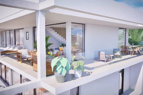 Apartment for sale Mar De Cristal, Murcia, Spain 2 bedrooms, 119 sq.m. No. 125943 - photo 5