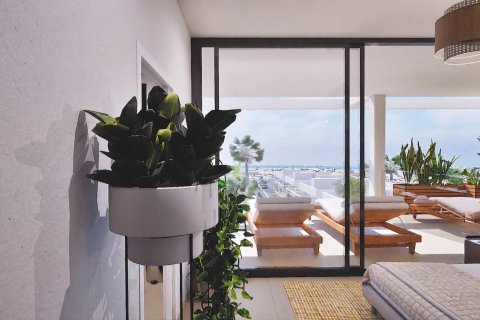 Apartment for sale Mar De Cristal, Murcia, Spain 2 bedrooms, 119 sq.m. No. 125943 - photo 11