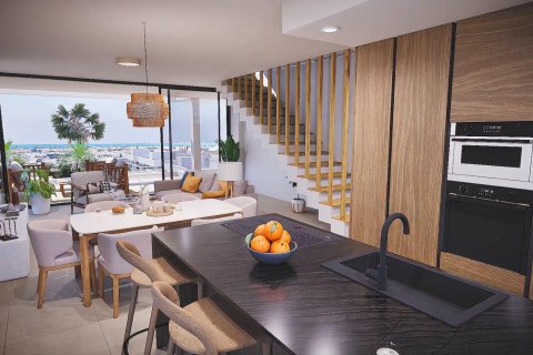 Apartment for sale Mar De Cristal, Murcia, Spain 2 bedrooms, 119 sq.m. No. 125943 - photo 9