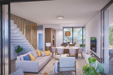 Huoneisto myytävänä Mar De Cristal, Murcia, Espanja, 2 makuuhuonetta, 109 m2 No. 125945 - kuva 8