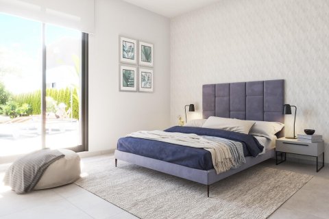 Villa in vendita Vera, Almeria, Spagna 3 camere da letto, 105 mq. N° 125946 - foto 5