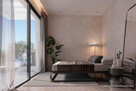 Apartment for sale Estepona, Malaga, Spain 3 bedrooms, 109 sq.m. No. 129920 - photo 13
