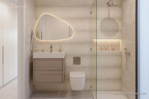 Villa for sale Murcia, Spain 3 bedrooms, 111 sq.m. No. 129924 - photo 6