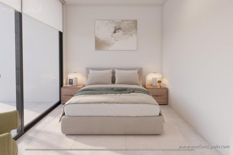 Villa for sale Murcia, Spain 3 bedrooms, 111 sq.m. No. 129924 - photo 3