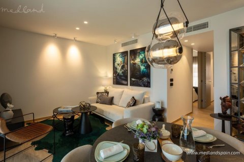 Apartment for sale Algorfa, Alicante, Spain 3 bedrooms, 95 sq.m. No. 129922 - photo 3