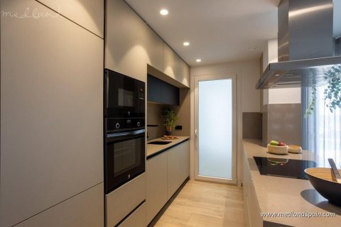 Apartment for sale Algorfa, Alicante, Spain 3 bedrooms, 95 sq.m. No. 129922 - photo 7
