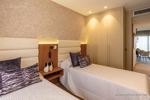 Apartment for sale Algorfa, Alicante, Spain 3 bedrooms, 95.8 sq.m. No. 129923 - photo 13