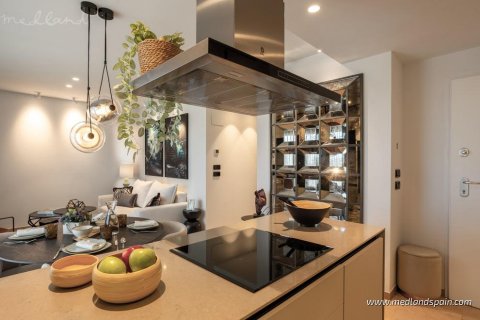 Apartment for sale Algorfa, Alicante, Spain 3 bedrooms, 95.8 sq.m. No. 129923 - photo 5