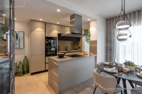 Apartment for sale Algorfa, Alicante, Spain 3 bedrooms, 95.8 sq.m. No. 129923 - photo 4