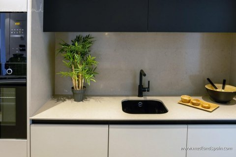 Wohnung zum Verkauf Algorfa, Alicante, Spanien 2 Schlafzimmer, 74 m2 Nr. 129921 - Foto 13
