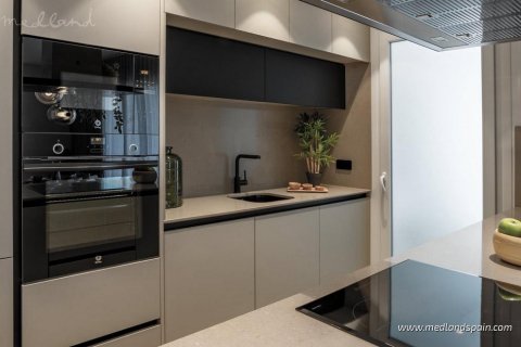 Wohnung zum Verkauf Algorfa, Alicante, Spanien 2 Schlafzimmer, 74 m2 Nr. 129921 - Foto 6