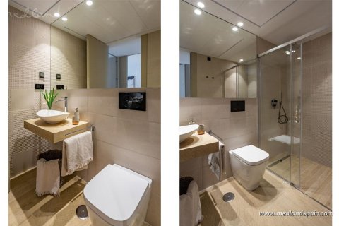 Wohnung zum Verkauf Algorfa, Alicante, Spanien 2 Schlafzimmer, 74 m2 Nr. 129921 - Foto 10