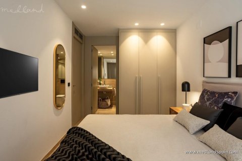 Wohnung zum Verkauf Algorfa, Alicante, Spanien 2 Schlafzimmer, 74 m2 Nr. 129921 - Foto 9