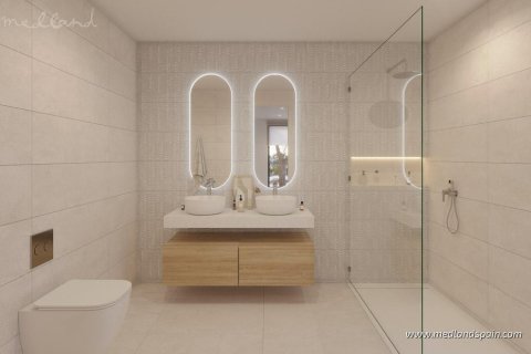Villa for sale Murcia, Spain 3 bedrooms, 146 sq.m. No. 129925 - photo 7