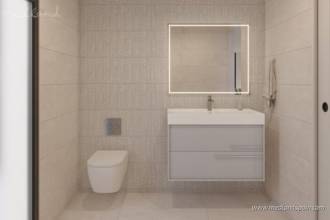 Villa for sale Murcia, Spain 3 bedrooms, 146 sq.m. No. 129925 - photo 5