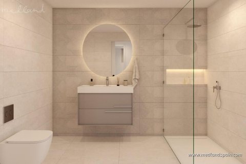 Villa for sale Murcia, Spain 3 bedrooms, 146 sq.m. No. 129925 - photo 9