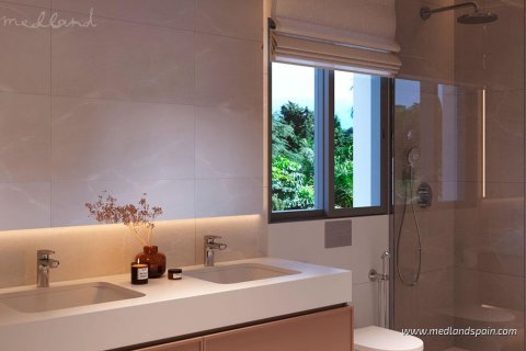 Wohnung zum Verkauf Estepona, Malaga, Spanien 4 Schlafzimmer, 195.02 m2 Nr. 129919 - Foto 15