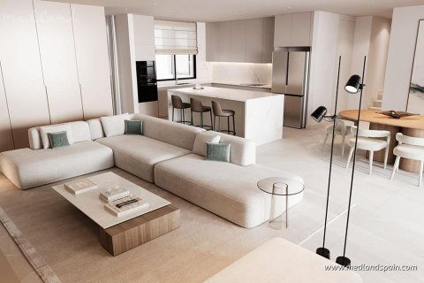 Wohnung zum Verkauf Estepona, Malaga, Spanien 4 Schlafzimmer, 195.02 m2 Nr. 129919 - Foto 11