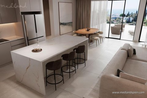 Wohnung zum Verkauf Estepona, Malaga, Spanien 4 Schlafzimmer, 195.02 m2 Nr. 129919 - Foto 10