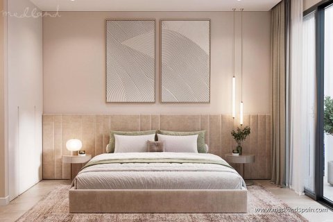 Apartment for sale in Estepona, Malaga, Spain 4 bedrooms, 195 sq.m. No. 129919 - photo 15