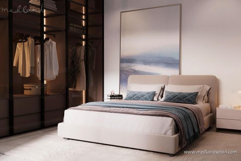 Wohnung zum Verkauf Estepona, Malaga, Spanien 4 Schlafzimmer, 195.02 m2 Nr. 129919 - Foto 13