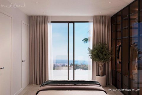 Wohnung zum Verkauf Estepona, Malaga, Spanien 4 Schlafzimmer, 195.02 m2 Nr. 129919 - Foto 14