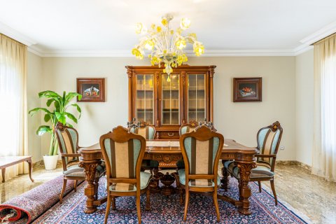 Villa for sale Villaviciosa de Odon, Madrid, Spain 7 bedrooms, 692.75 sq.m. No. 122499 - photo 12