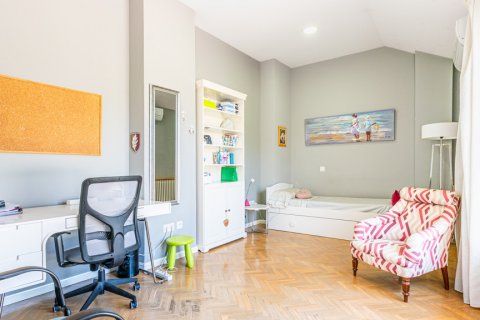 Продажа таухауса в Лас-Розас де Мадрид, Мадрид, Испания 5 спален, 300м2 №122500 - фото 28