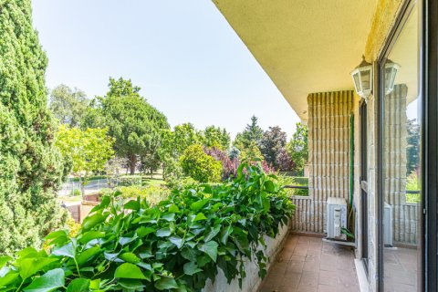 Продажа таухауса в Лас-Розас де Мадрид, Мадрид, Испания 5 спален, 300м2 №122500 - фото 25