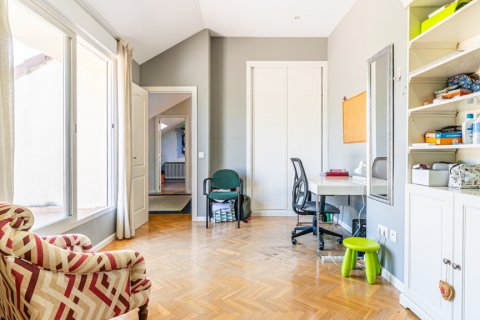 Продажа таухауса в Лас-Розас де Мадрид, Мадрид, Испания 5 спален, 300м2 №122500 - фото 30